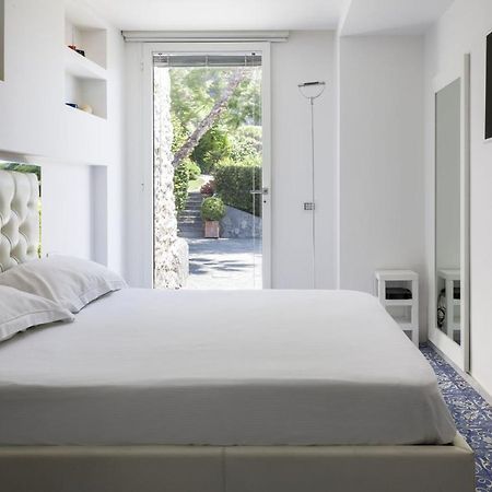 Lhp Suite Capri Villa La Giara المظهر الخارجي الصورة