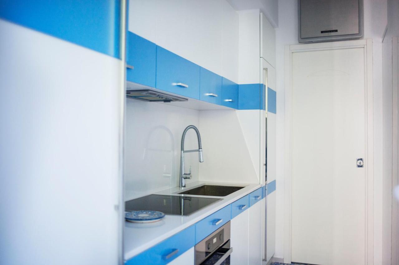 Lhp Suite Capri Villa La Giara المظهر الخارجي الصورة