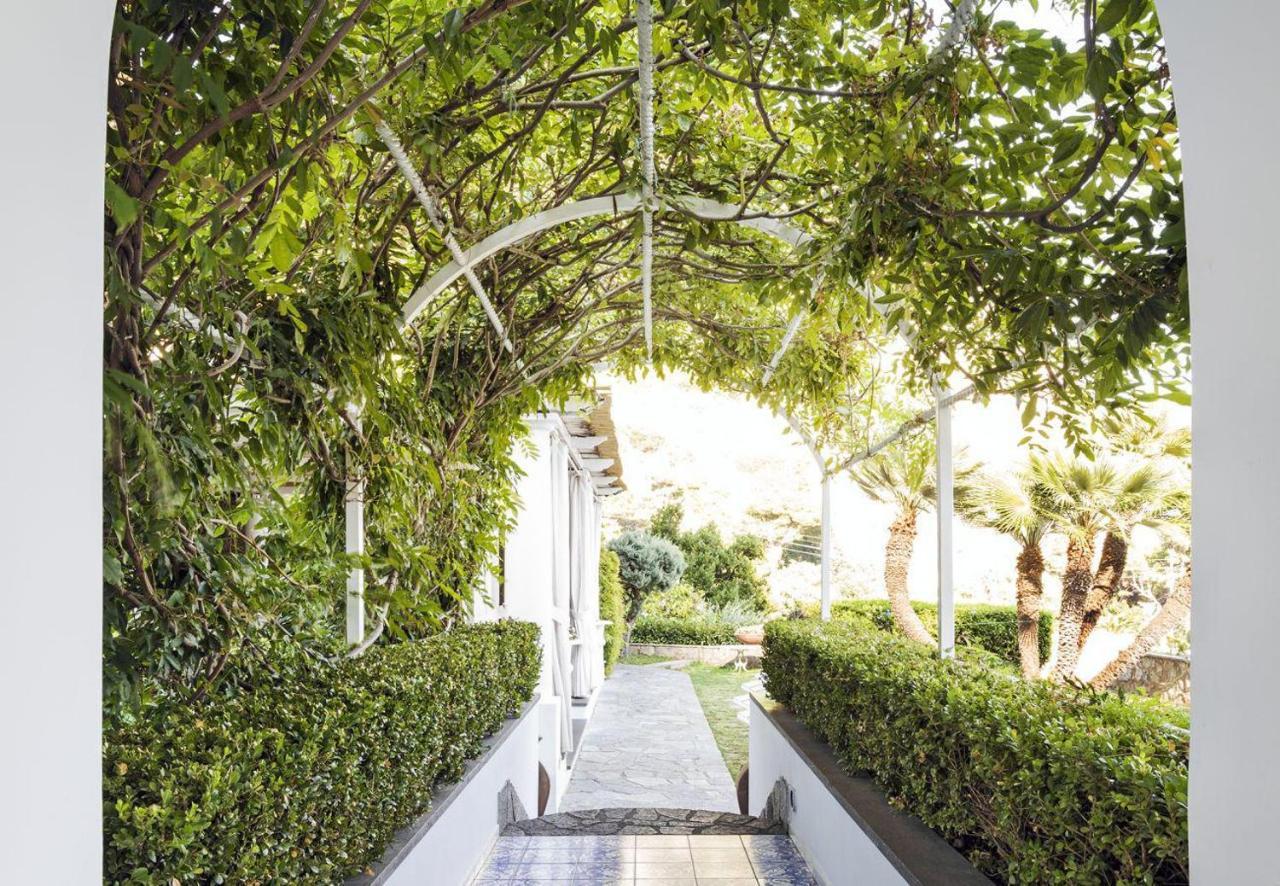 Lhp Suite Capri Villa La Giara المظهر الخارجي الصورة