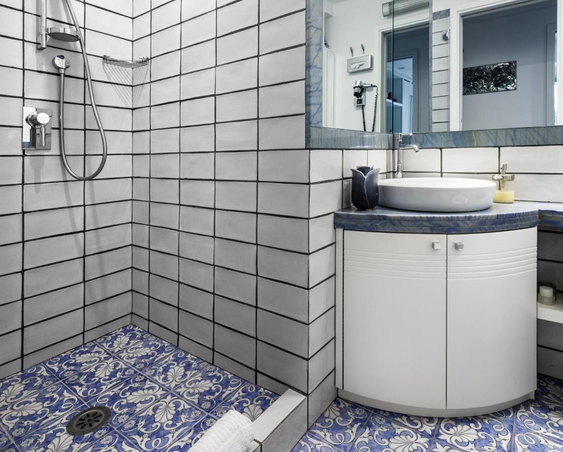 Lhp Suite Capri Villa La Giara المظهر الخارجي الصورة