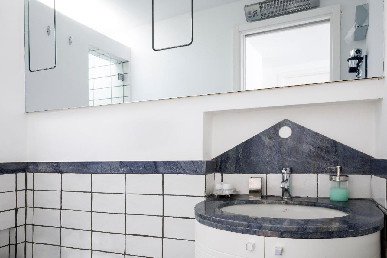Lhp Suite Capri Villa La Giara المظهر الخارجي الصورة