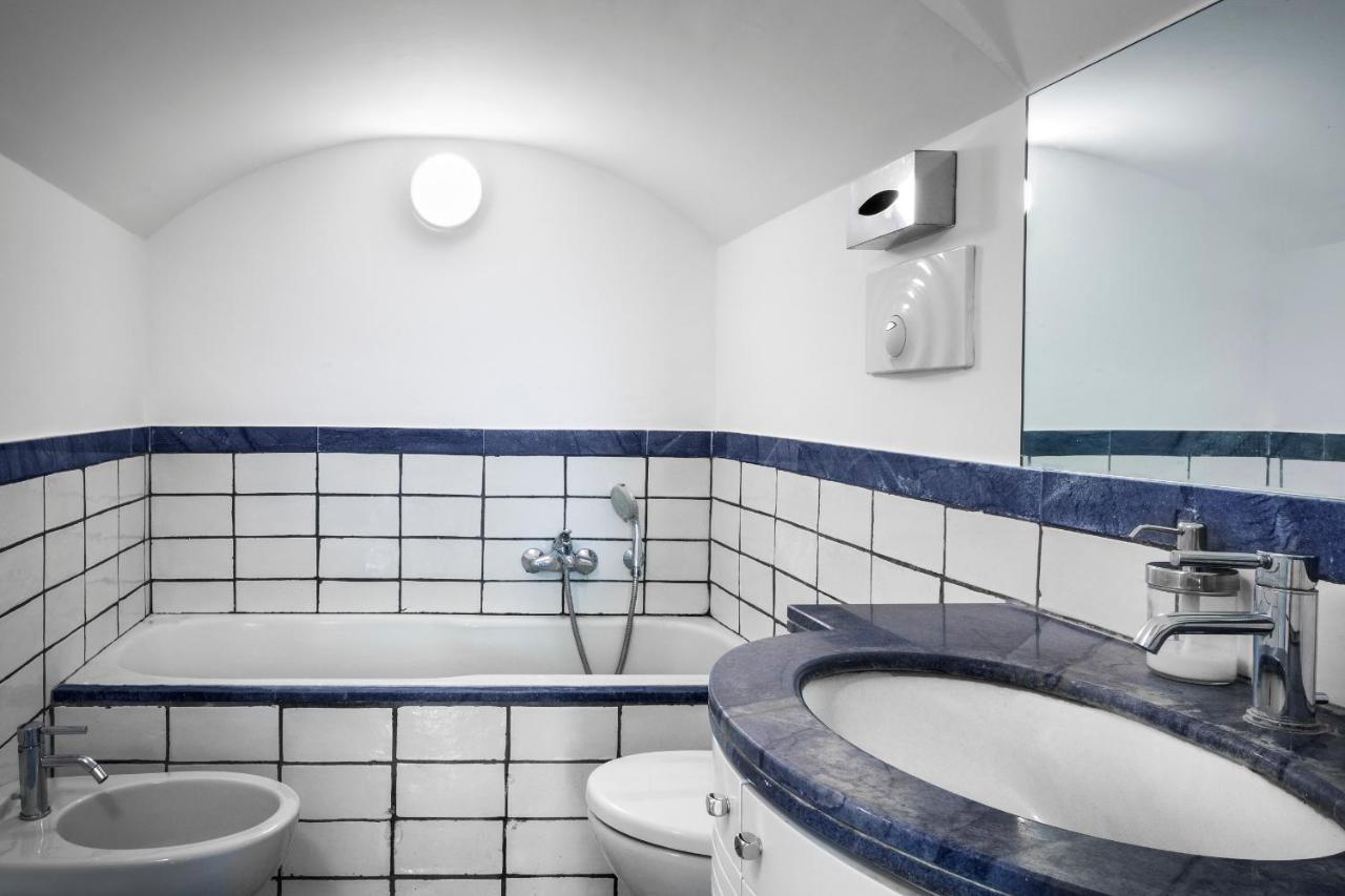 Lhp Suite Capri Villa La Giara المظهر الخارجي الصورة