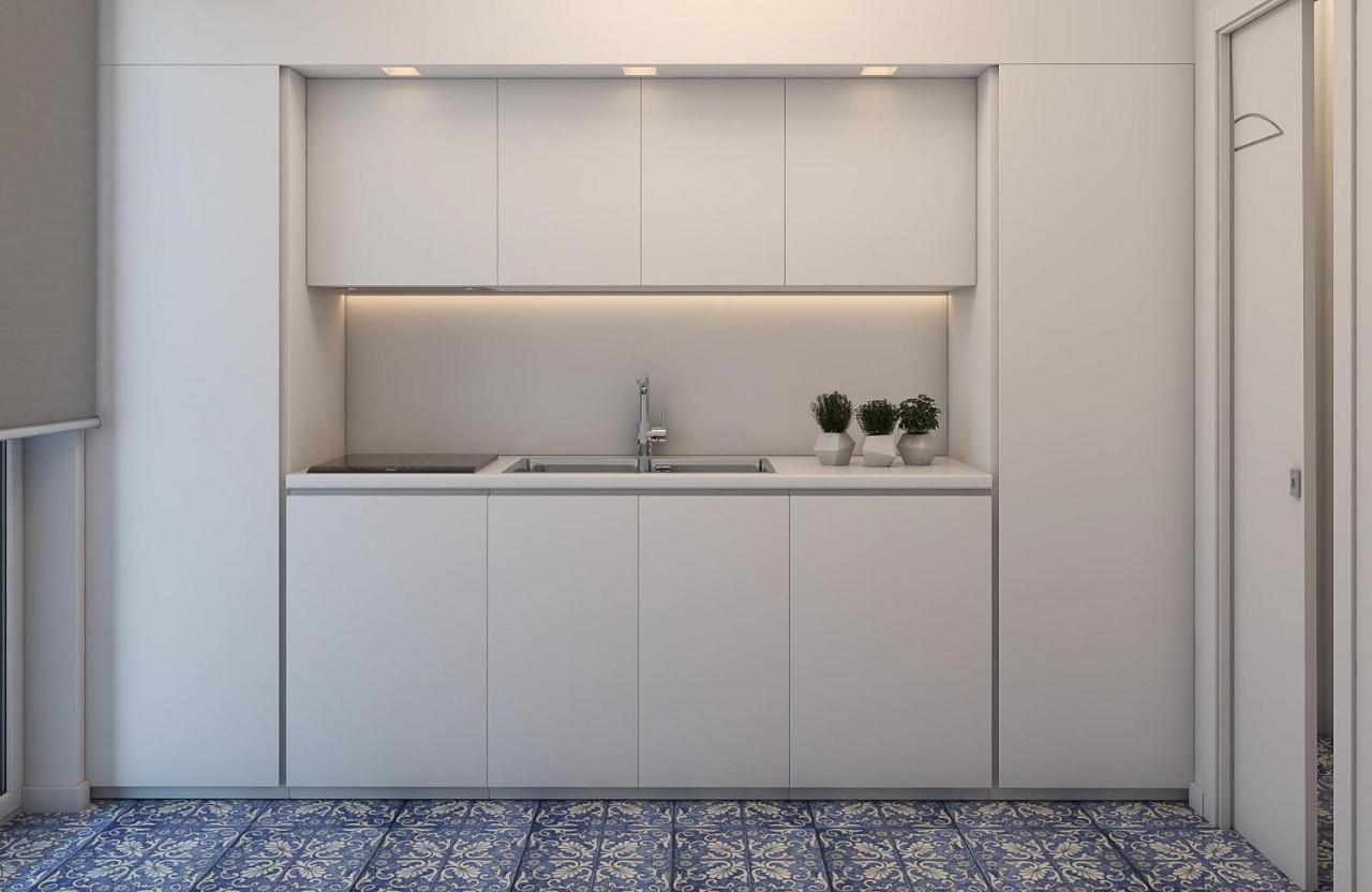 Lhp Suite Capri Villa La Giara المظهر الخارجي الصورة