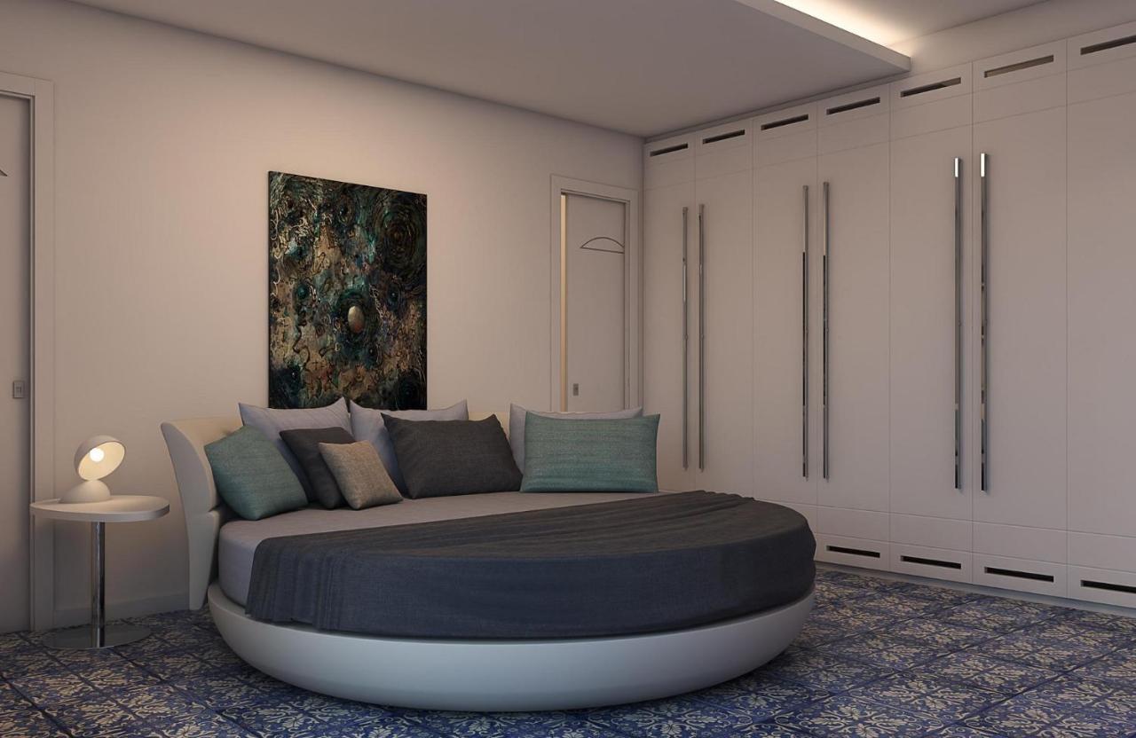 Lhp Suite Capri Villa La Giara المظهر الخارجي الصورة