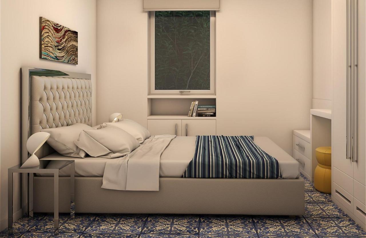 Lhp Suite Capri Villa La Giara المظهر الخارجي الصورة