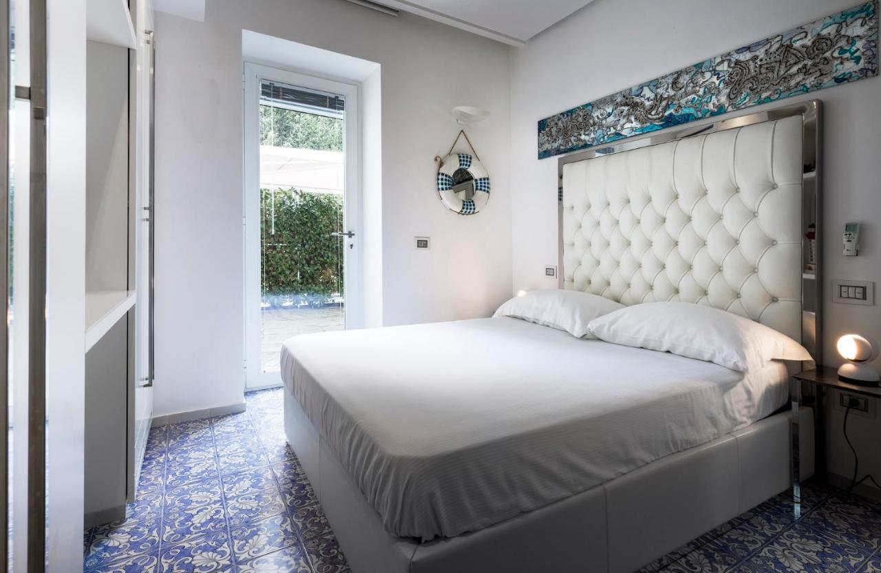 Lhp Suite Capri Villa La Giara المظهر الخارجي الصورة